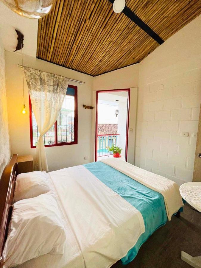 Villa Salento_Littlehouse Exterior foto