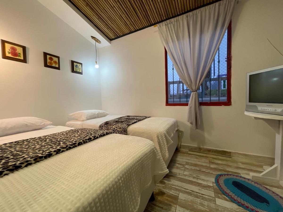Villa Salento_Littlehouse Exterior foto